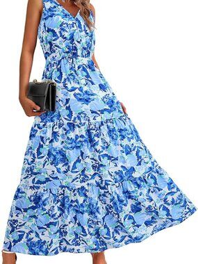 BTFBM Women Summer Dress
